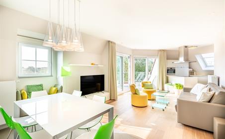 Appartement Te huur Koksijde