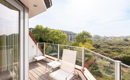 Appartement Te huur Koksijde
