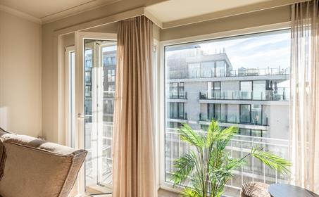 Appartement Te koop Oostduinkerke