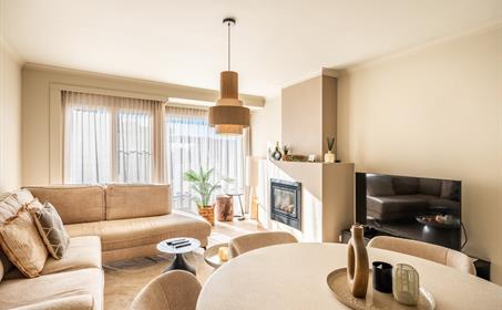 Appartement Te koop Oostduinkerke
