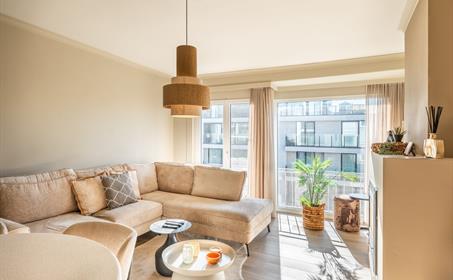 Appartement Te koop Oostduinkerke