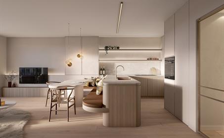 Appartement Te koop De Panne