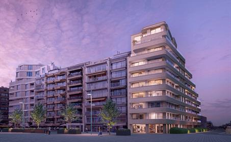 Appartement Te koop De Panne