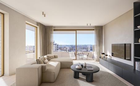 Appartement Te koop De Panne