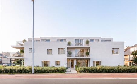 Projekt Verkauf Koksijde