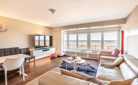 Apartment For sale Koksijde
