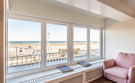 Apartment For sale Koksijde