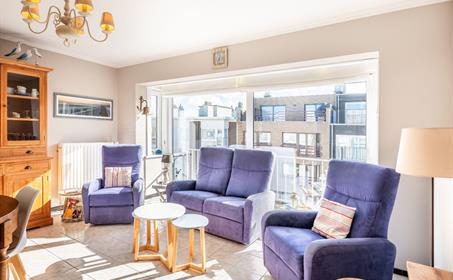 Apartment Verkauf Koksijde