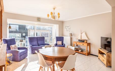 Apartment Verkauf Koksijde