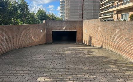 Garage-Parking Verkauf Nieuwpoort