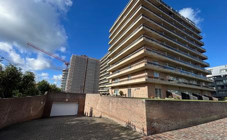 Garage-Parking For sale Nieuwpoort