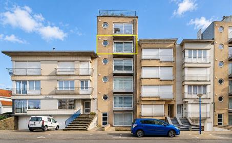 Appartement te koop Koksijde