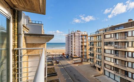 Appartement te koop Koksijde