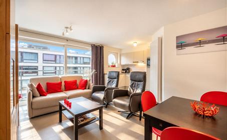 Appartement te koop Koksijde