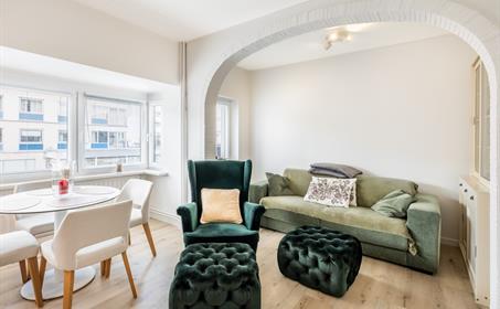 Appartement à vendre Coxyde