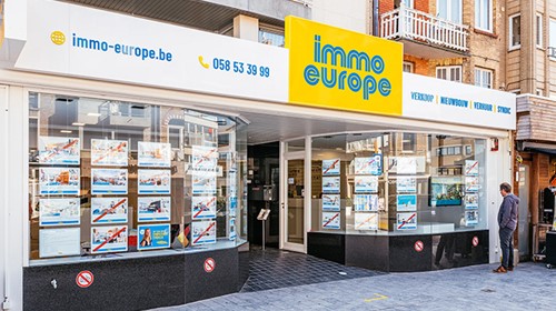 Zeelaan 212, 8670 Koksijde