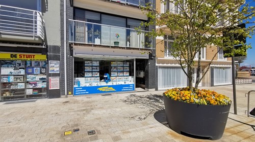 Markt 16, 8660 De Panne