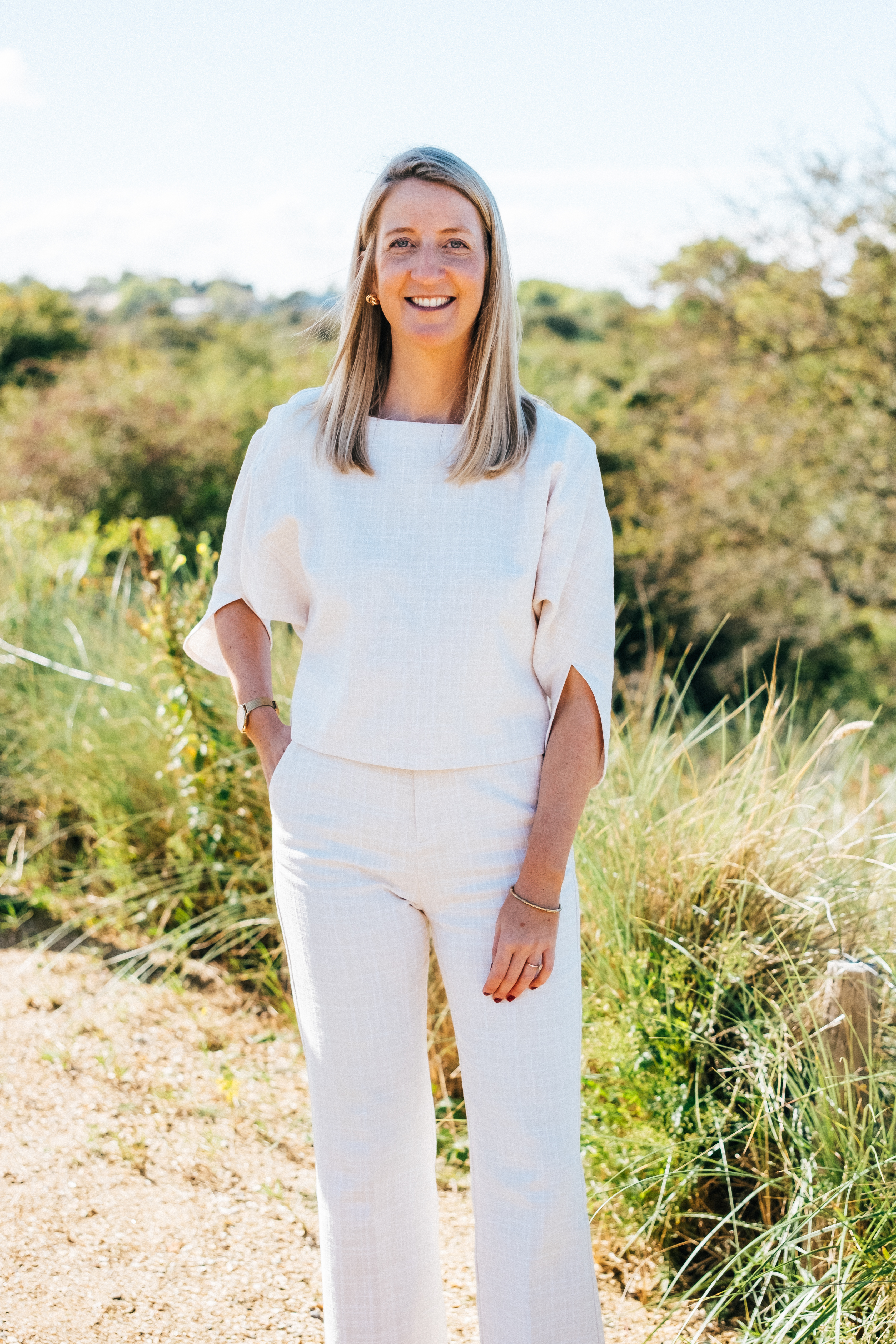 Stephanie Balloey